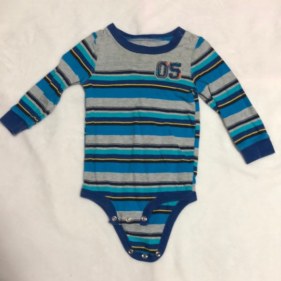 Onesie - Picture 1 of 2